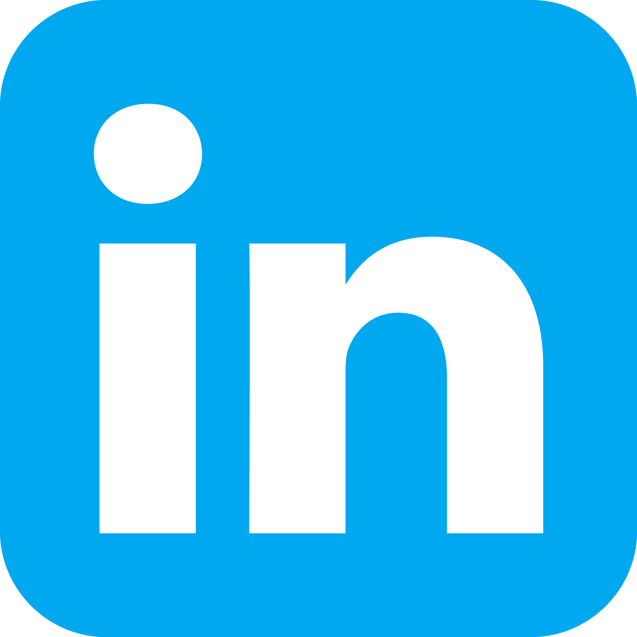 LinkedIn Logo