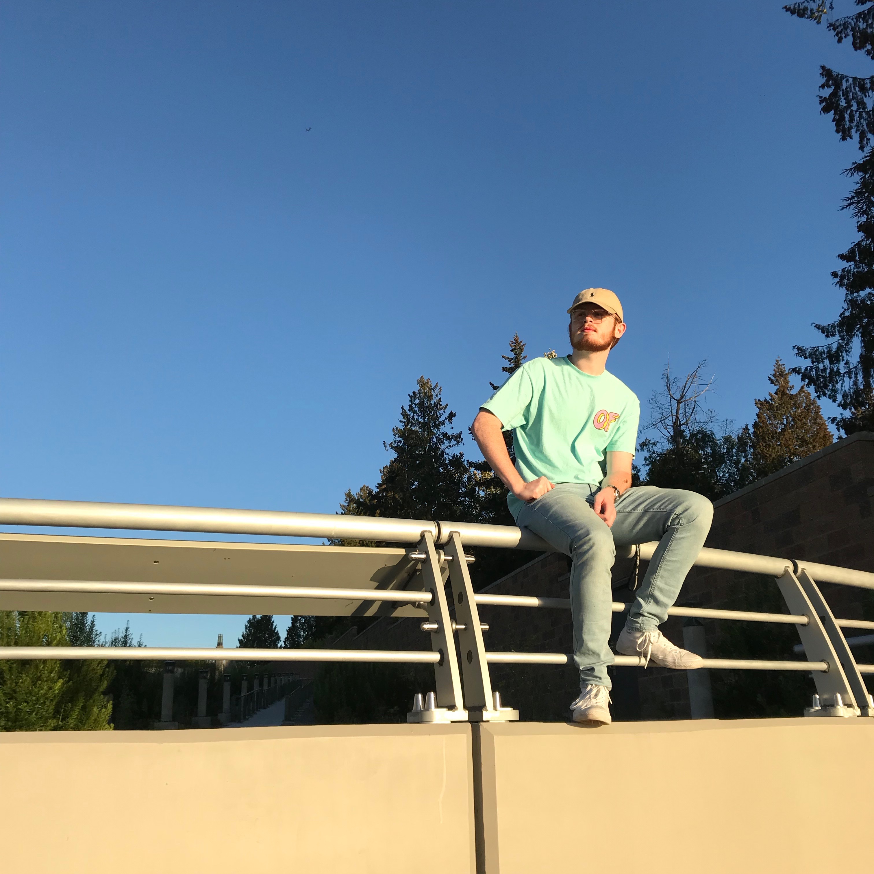 Joey Skaran